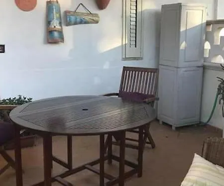 Holiday home Oleandro House *
