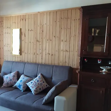 Ferienhaus Oleandro House