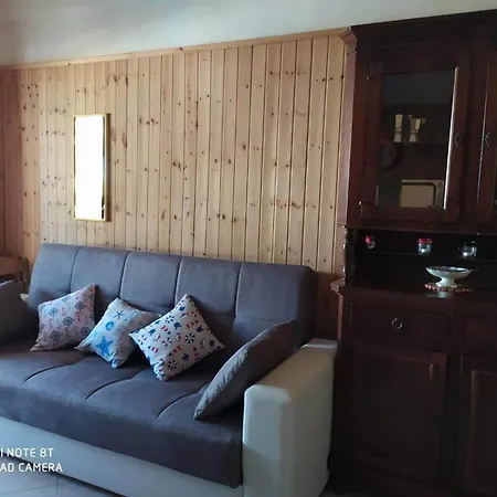 Oleandro House Gallipoli