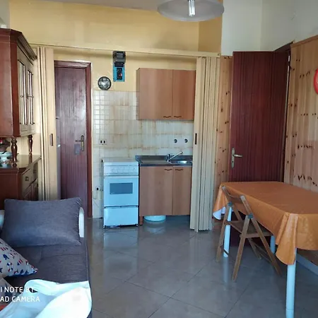 Ferienhaus Oleandro House *